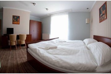 Slovaquie Hotel Rajecké Teplice, Intérieur